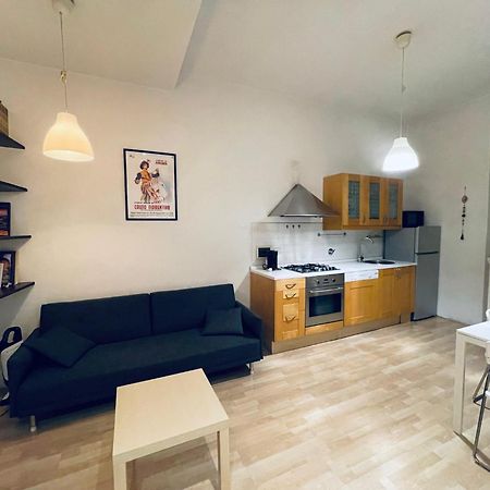 Apartamento Celso Otto Florencia Exterior foto