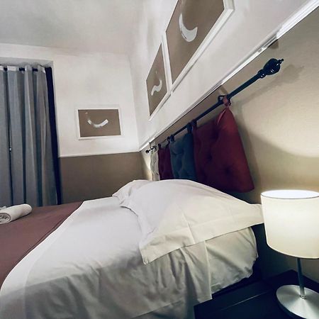 Apartamento Celso Otto Florencia Exterior foto