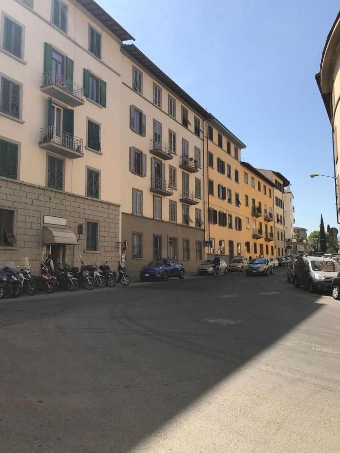 Apartamento Celso Otto Florencia Exterior foto