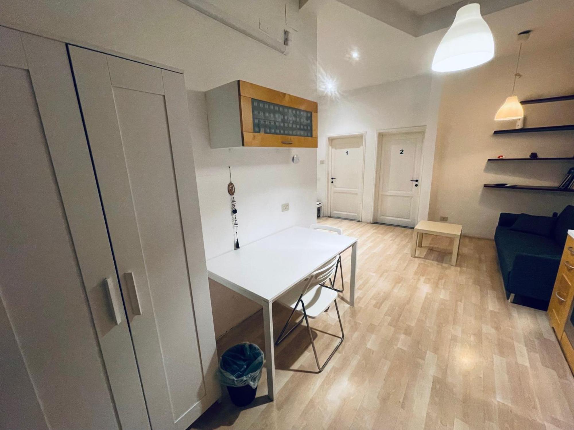 Apartamento Celso Otto Florencia Exterior foto