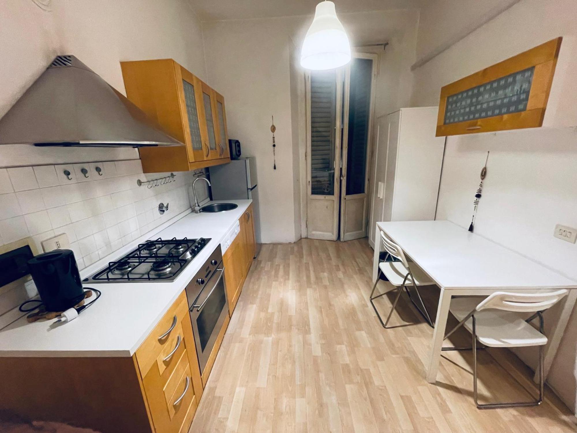 Apartamento Celso Otto Florencia Exterior foto
