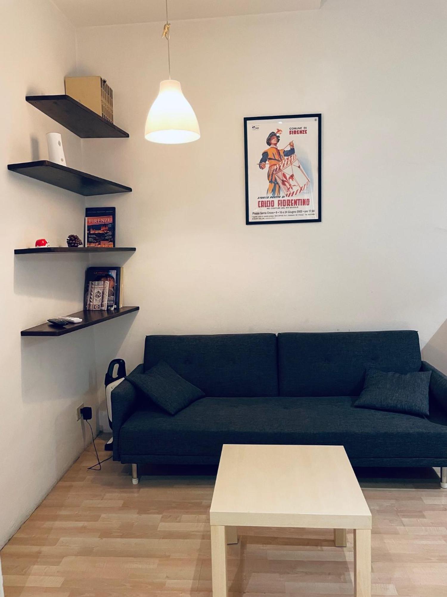 Apartamento Celso Otto Florencia Exterior foto