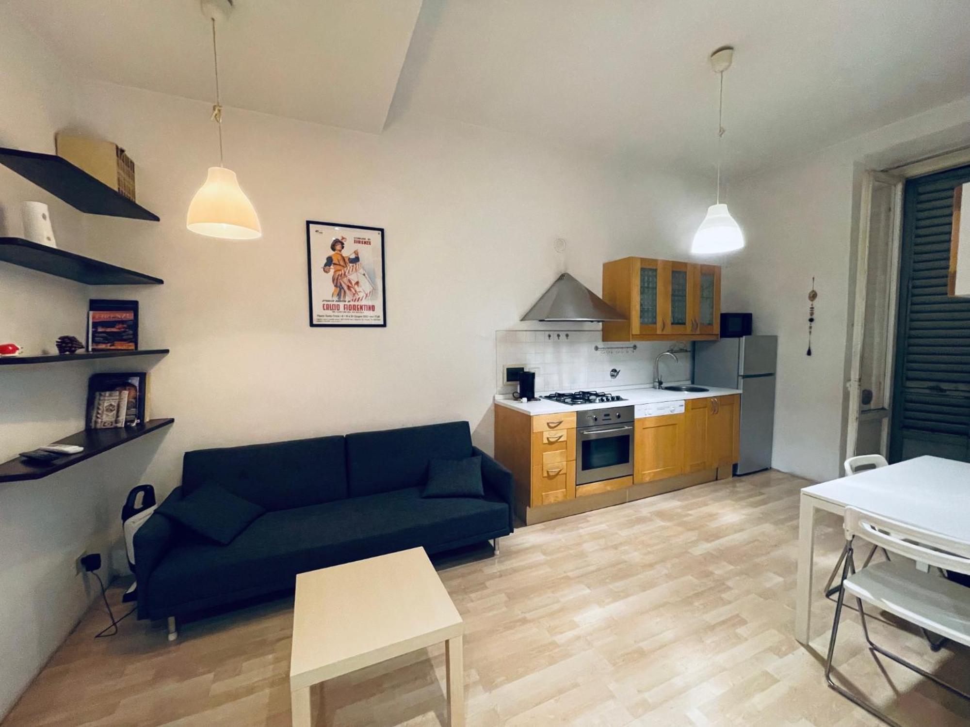 Apartamento Celso Otto Florencia Exterior foto