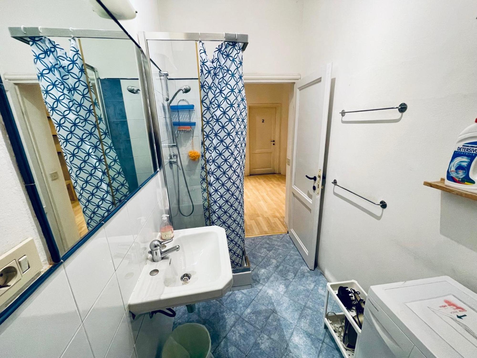 Apartamento Celso Otto Florencia Exterior foto