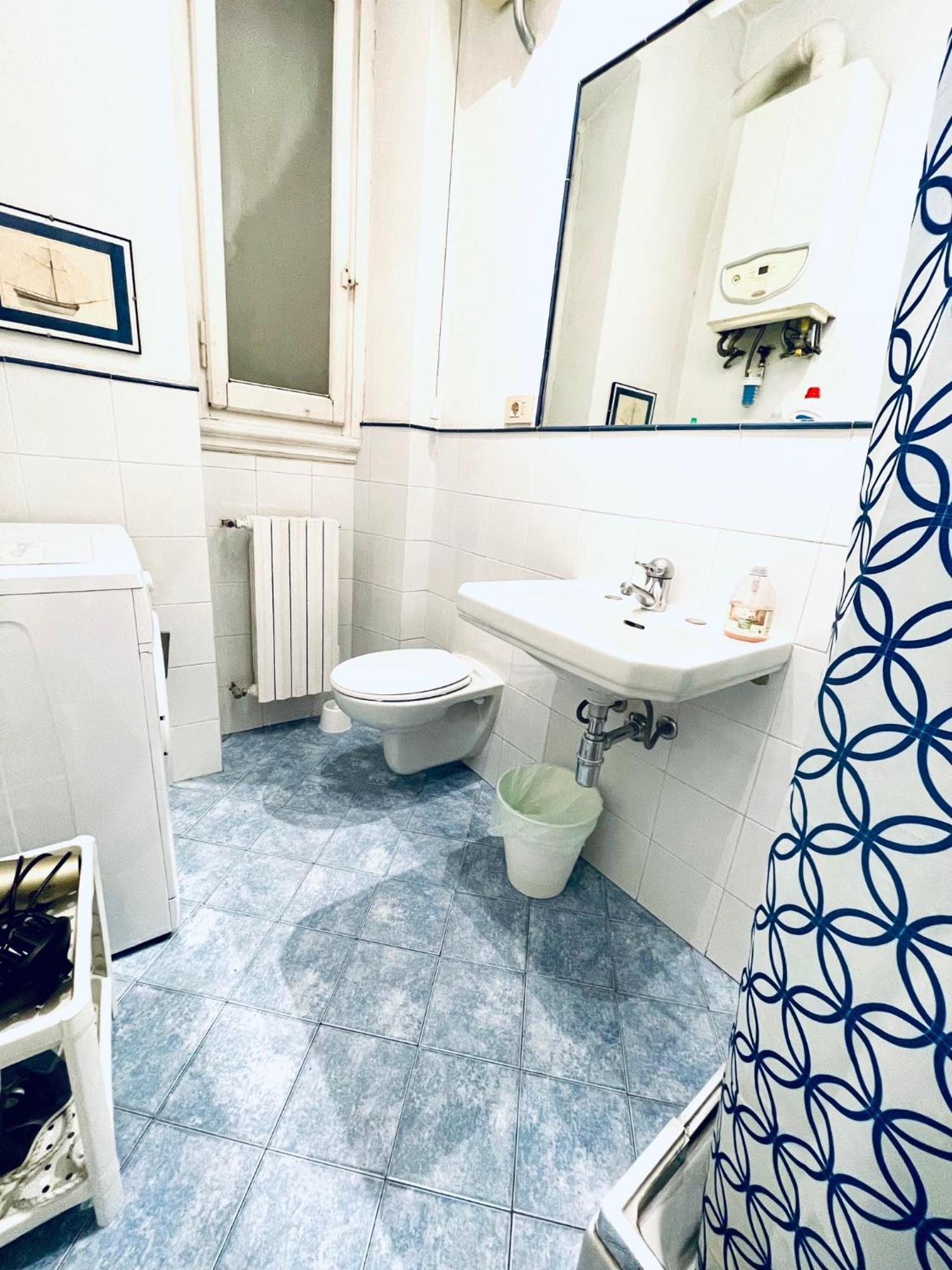 Apartamento Celso Otto Florencia Exterior foto
