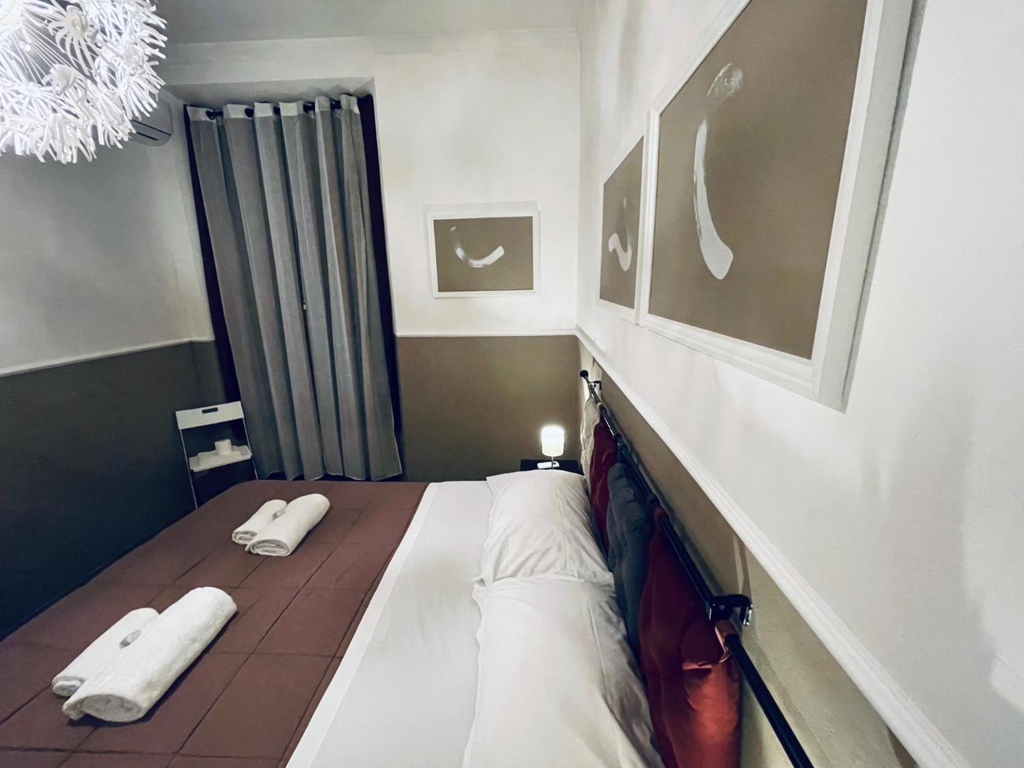 Apartamento Celso Otto Florencia Exterior foto