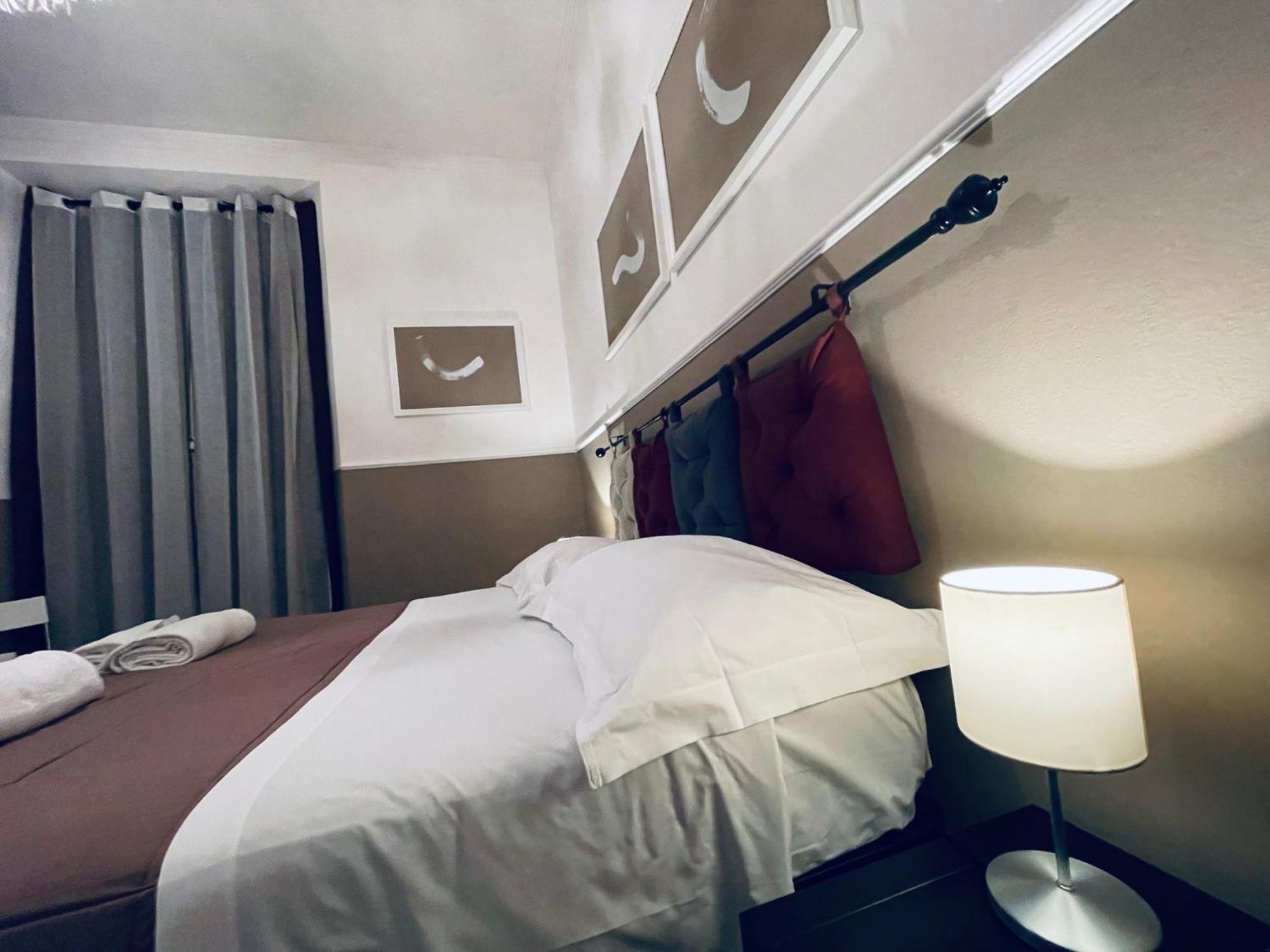 Apartamento Celso Otto Florencia Exterior foto