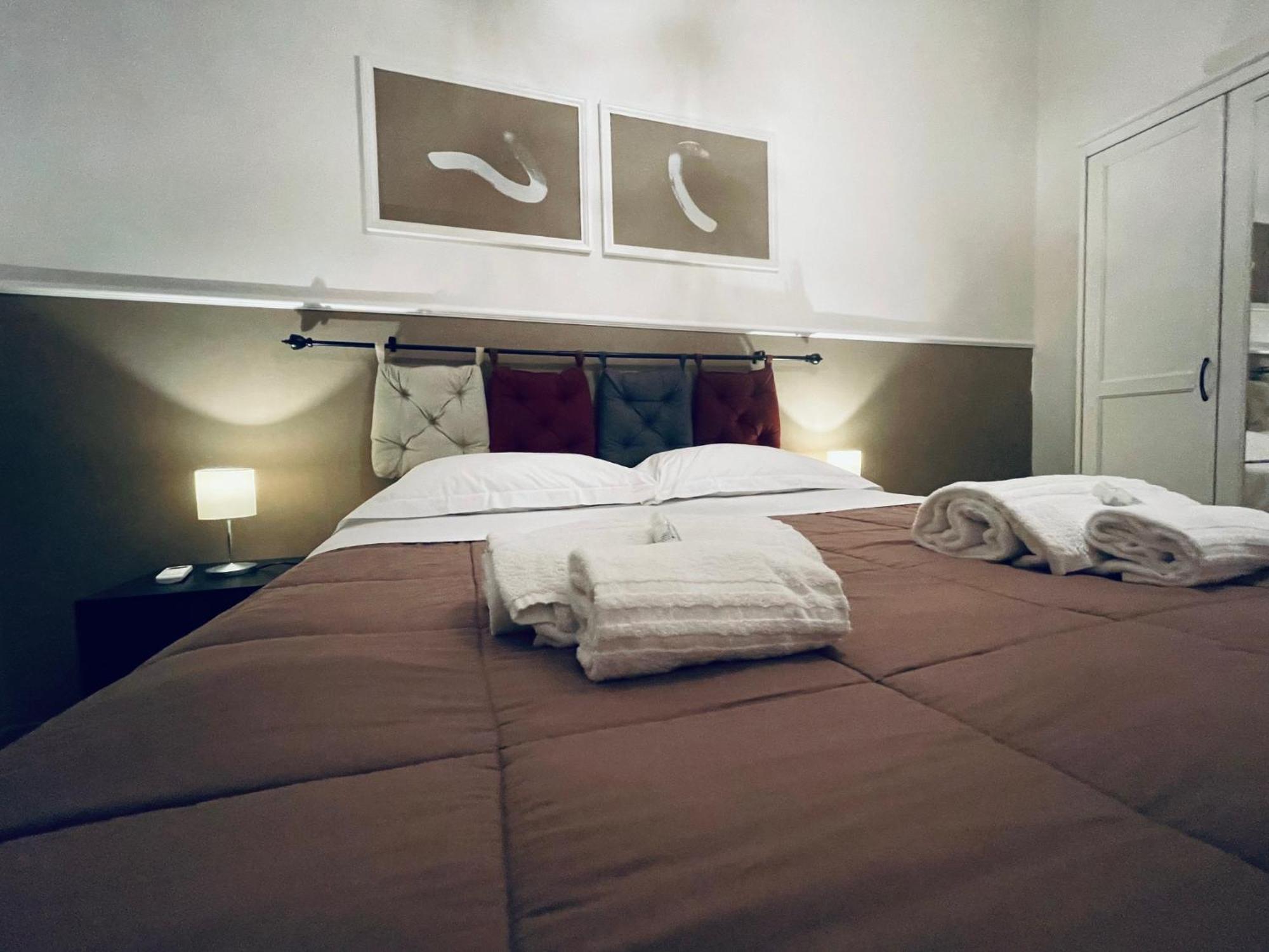 Apartamento Celso Otto Florencia Exterior foto