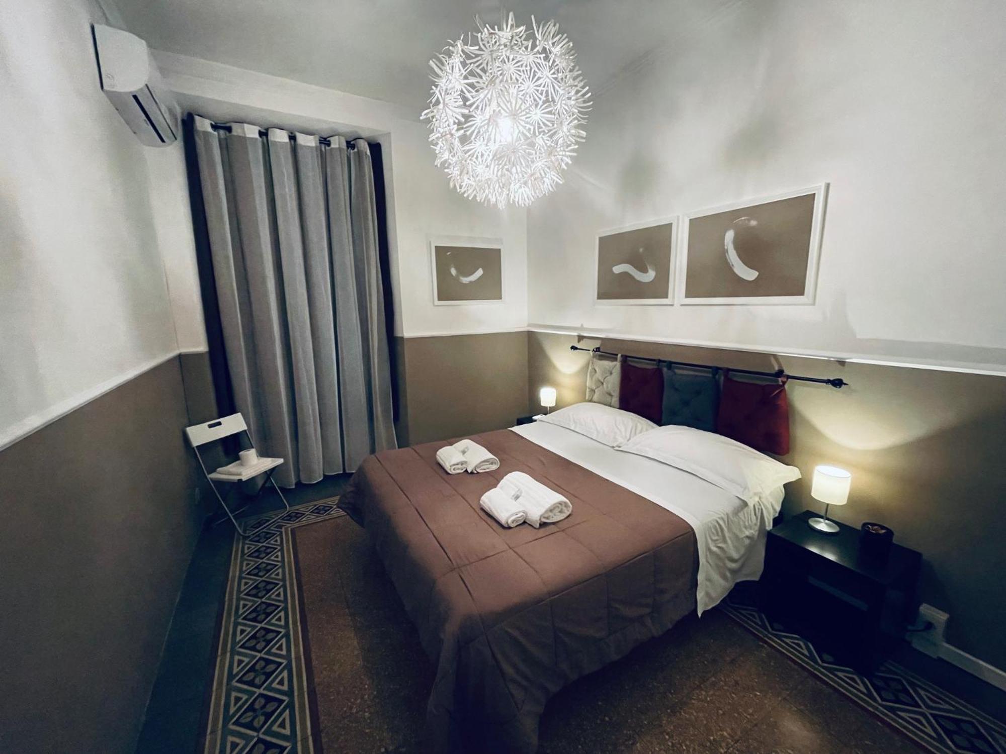 Apartamento Celso Otto Florencia Exterior foto