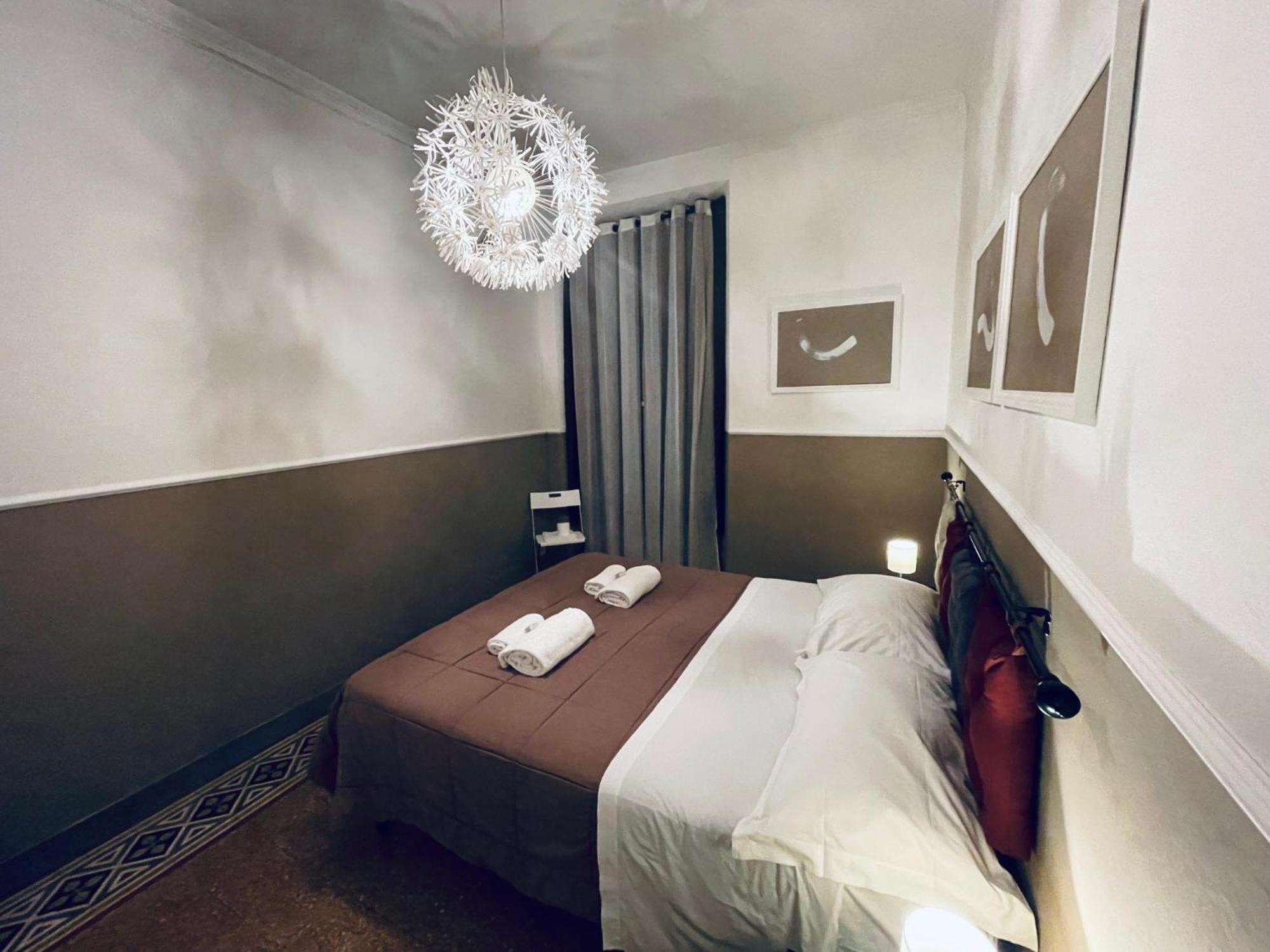 Apartamento Celso Otto Florencia Exterior foto