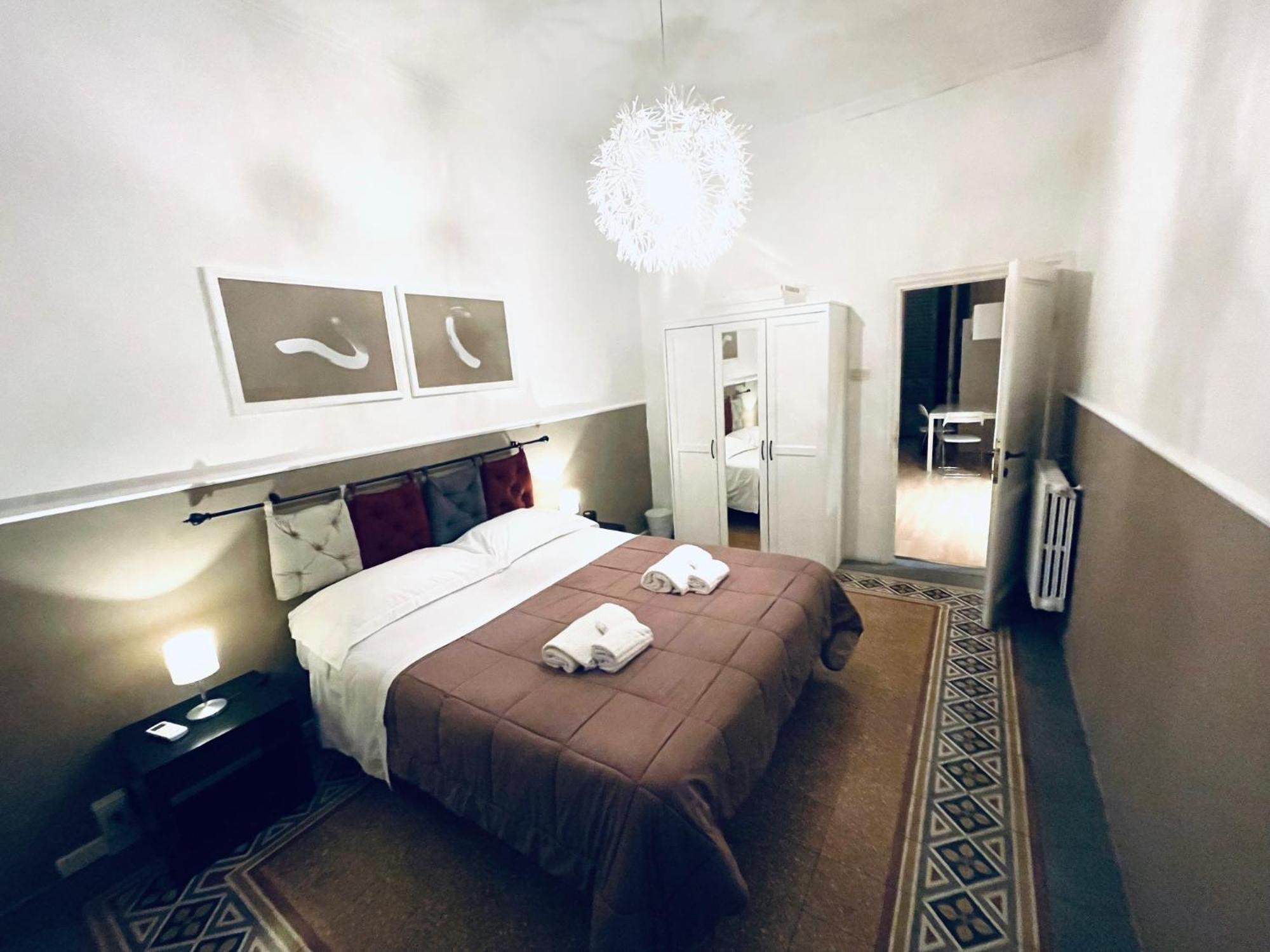 Apartamento Celso Otto Florencia Exterior foto