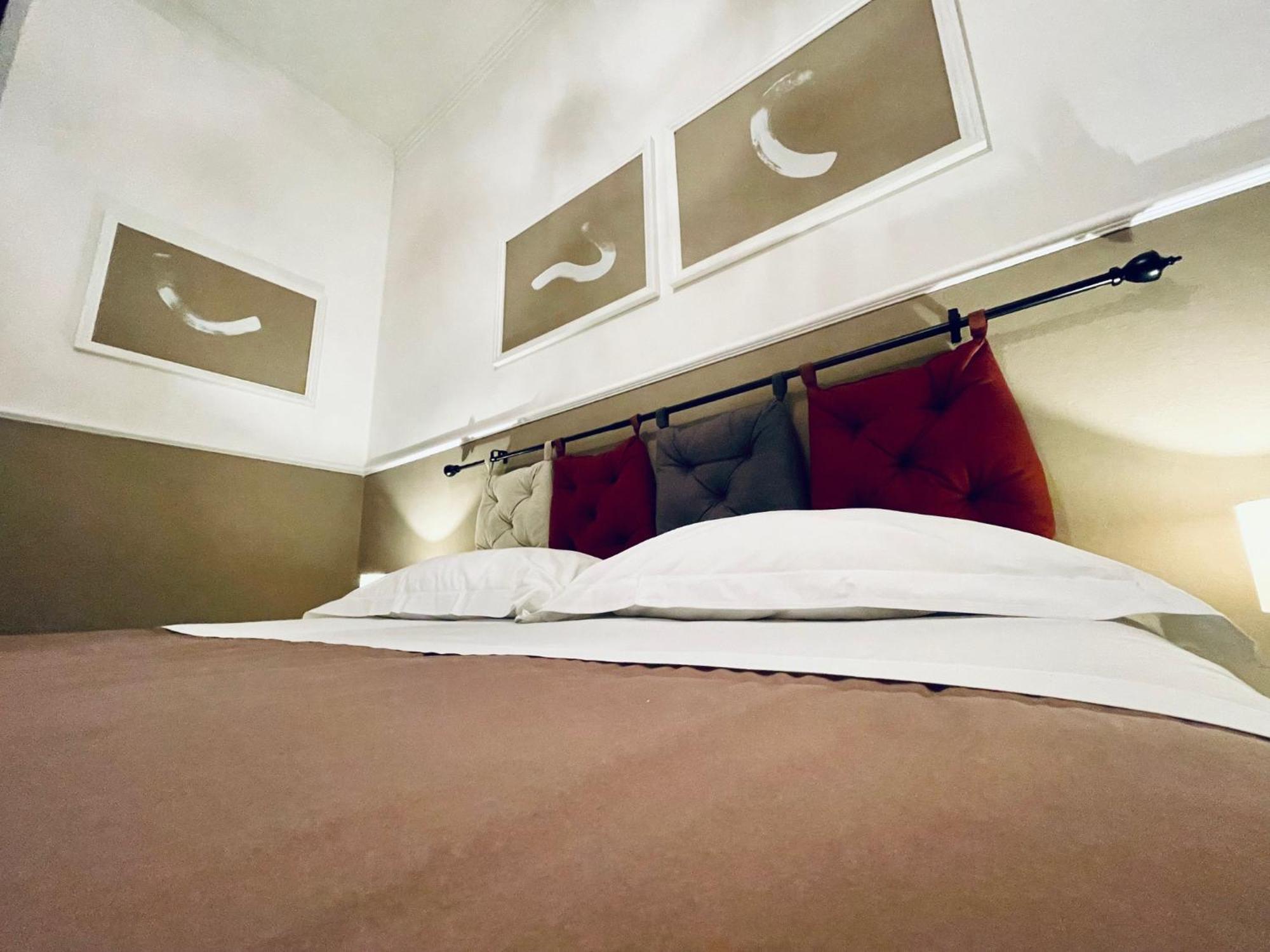 Apartamento Celso Otto Florencia Exterior foto