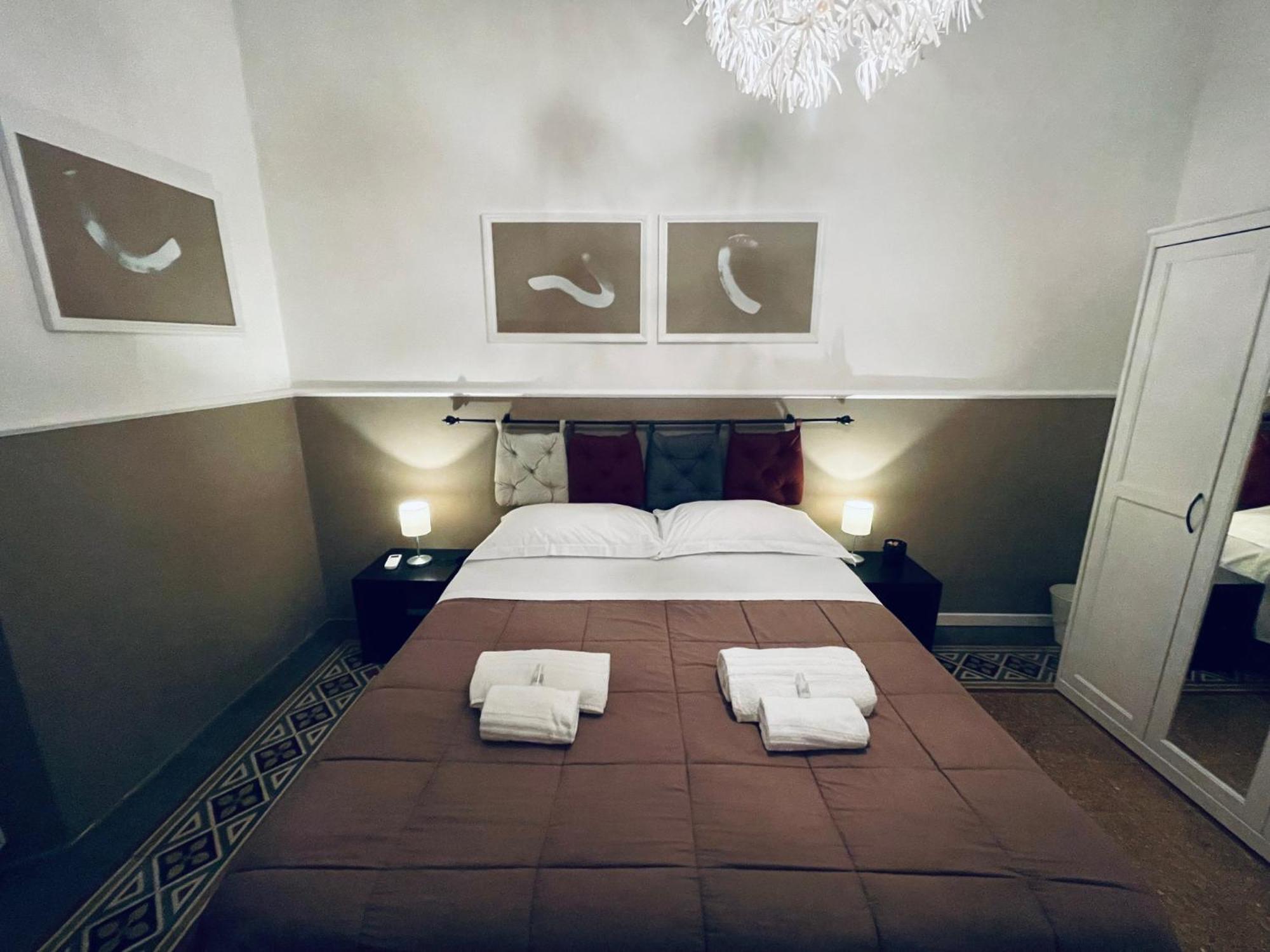 Apartamento Celso Otto Florencia Exterior foto