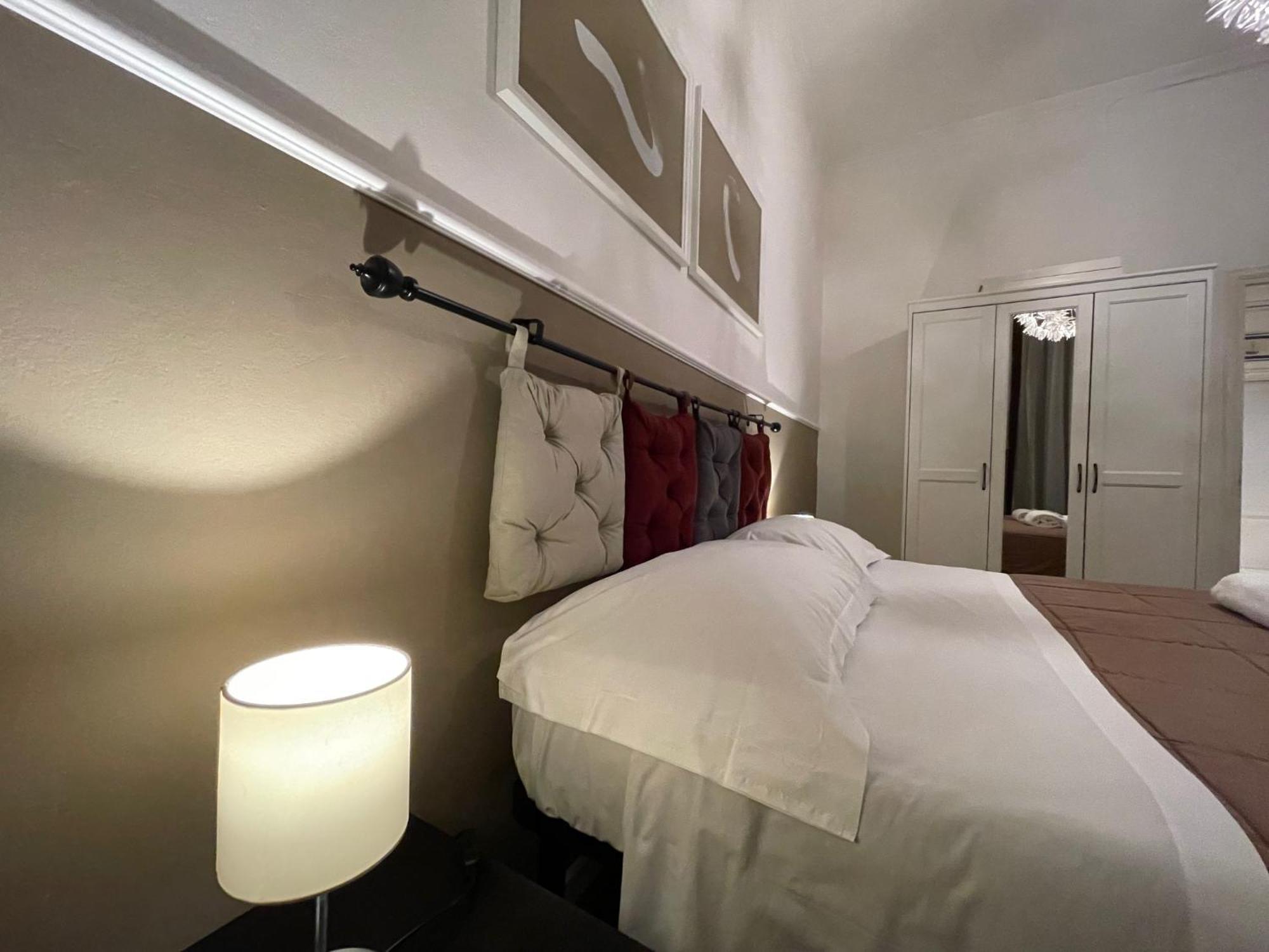 Apartamento Celso Otto Florencia Exterior foto