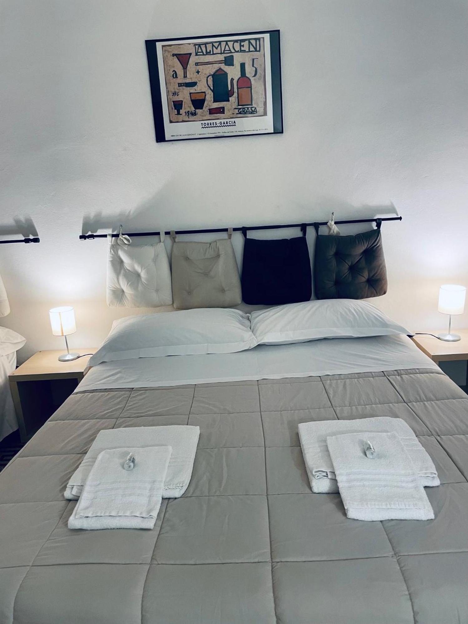 Apartamento Celso Otto Florencia Exterior foto