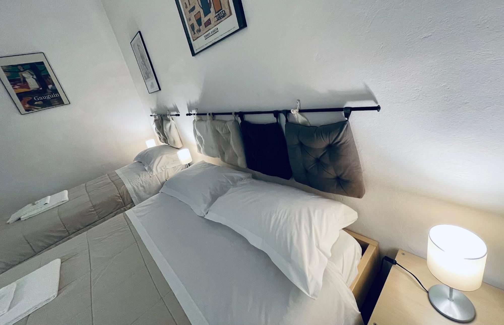 Apartamento Celso Otto Florencia Exterior foto