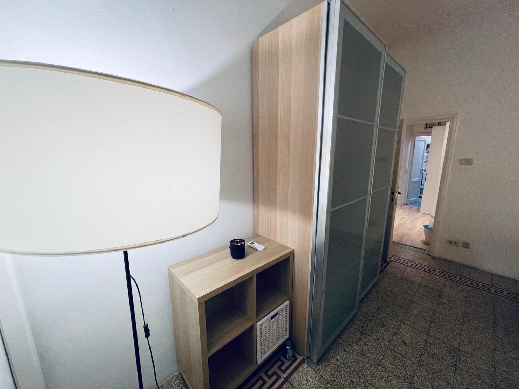 Apartamento Celso Otto Florencia Exterior foto