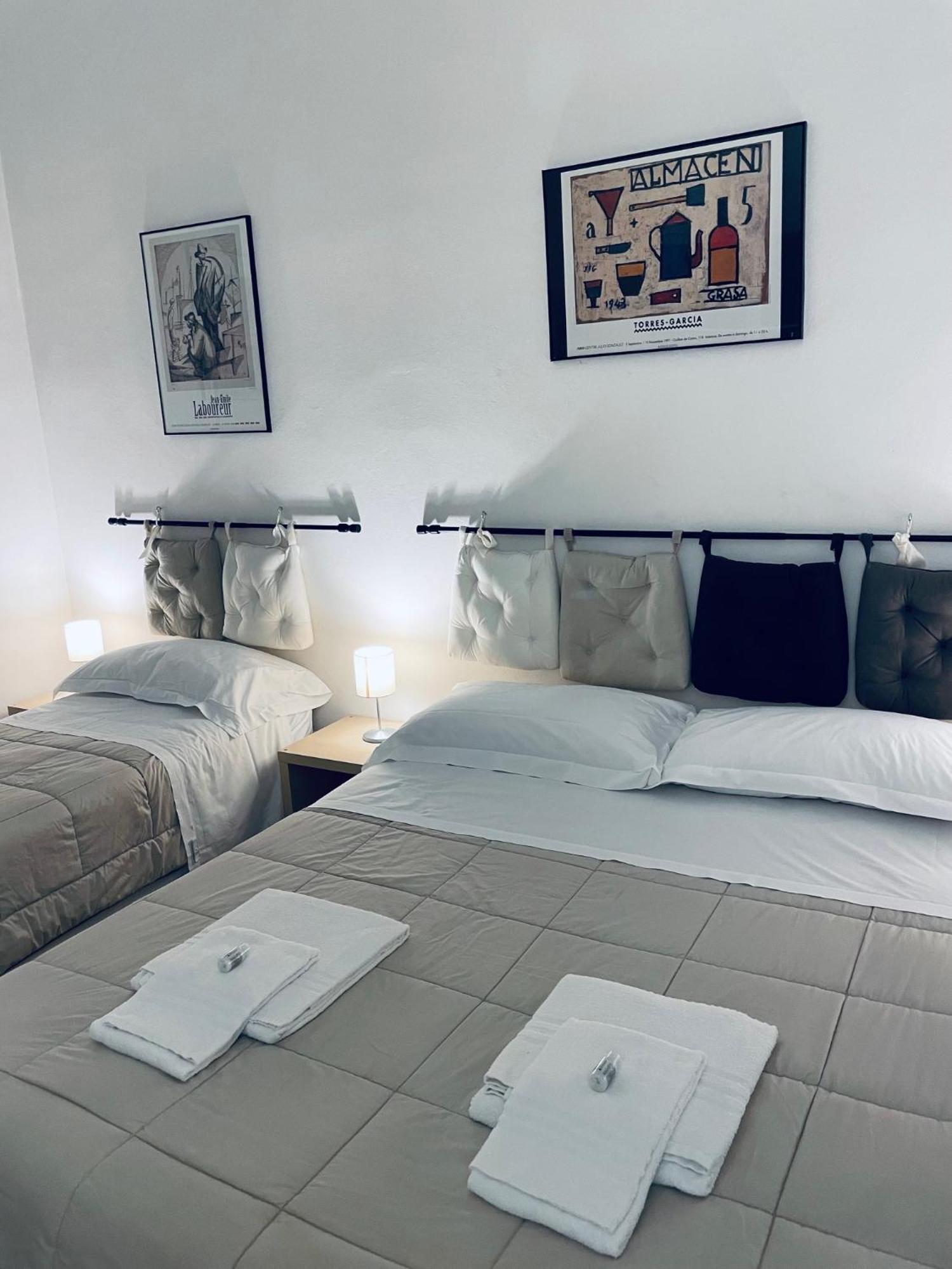 Apartamento Celso Otto Florencia Exterior foto