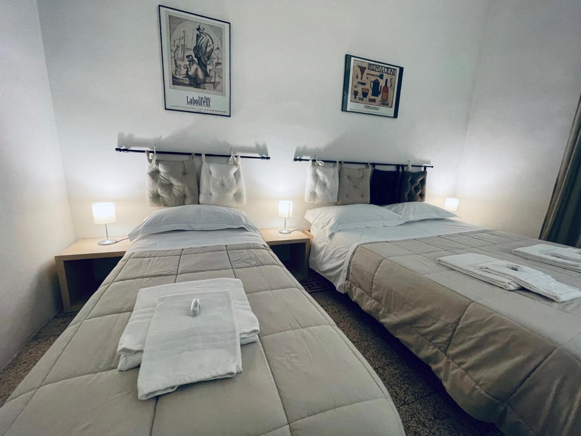 Apartamento Celso Otto Florencia Exterior foto