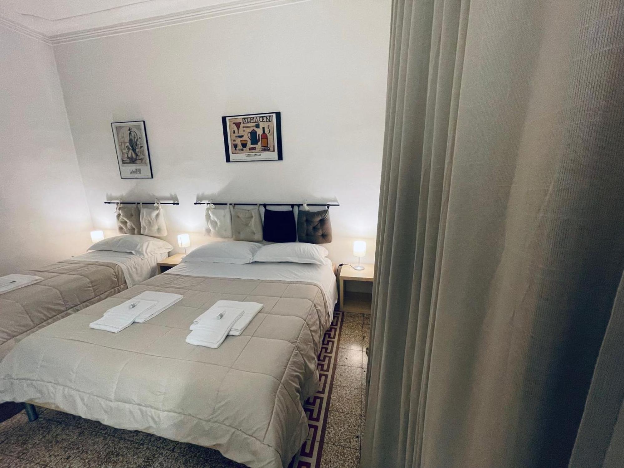 Apartamento Celso Otto Florencia Exterior foto