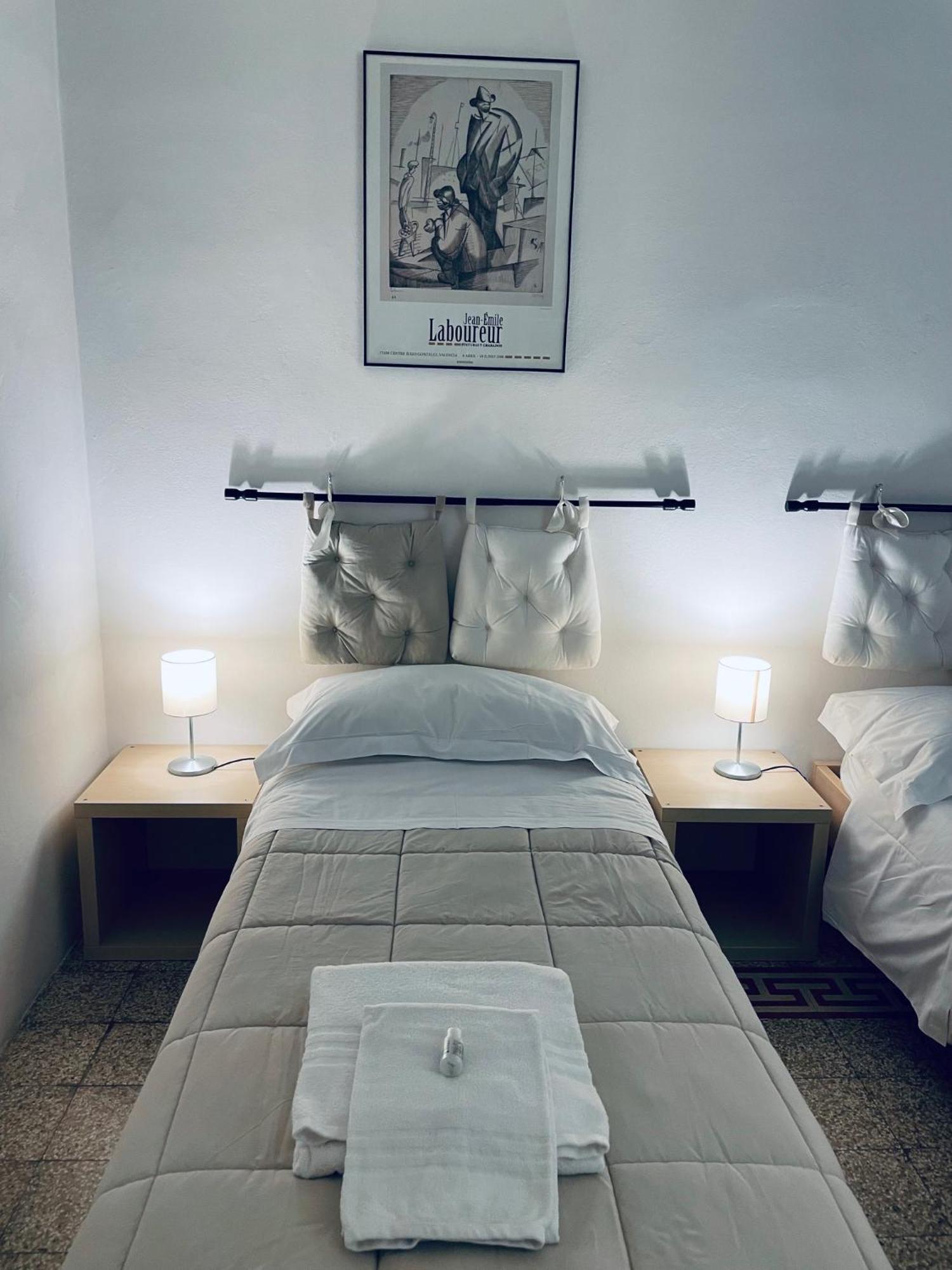 Apartamento Celso Otto Florencia Exterior foto