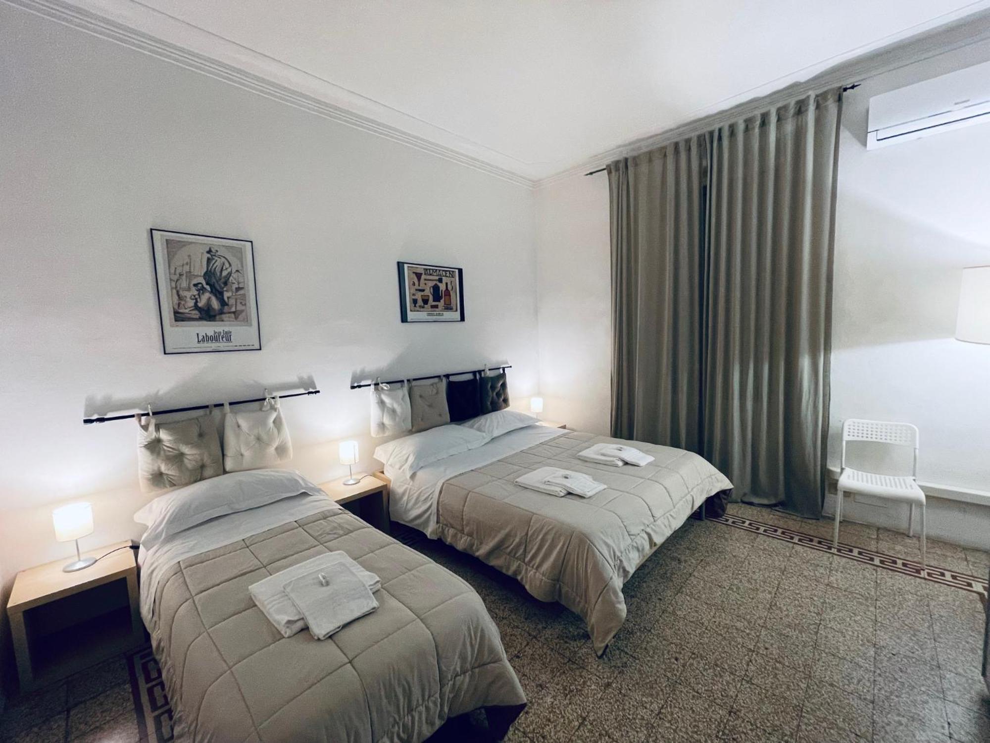 Apartamento Celso Otto Florencia Exterior foto