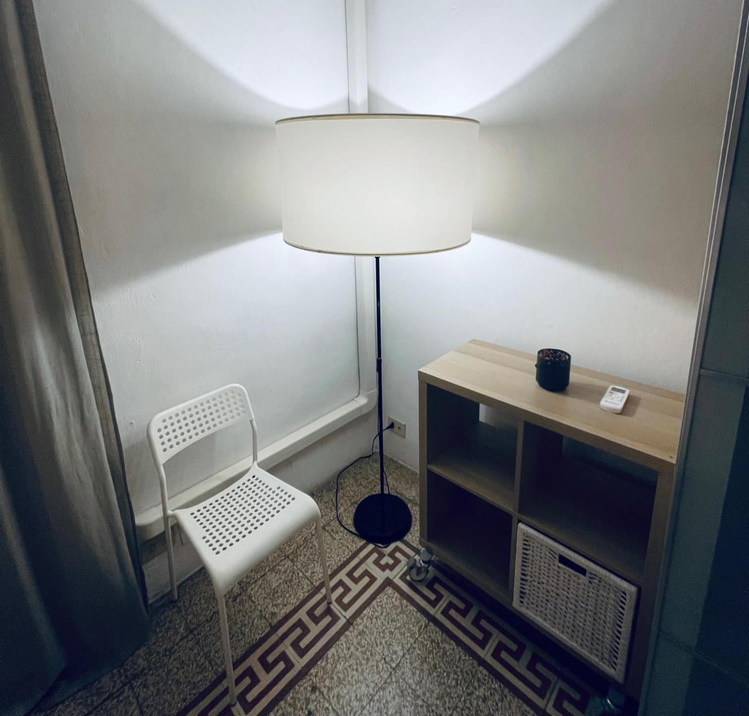 Apartamento Celso Otto Florencia Exterior foto