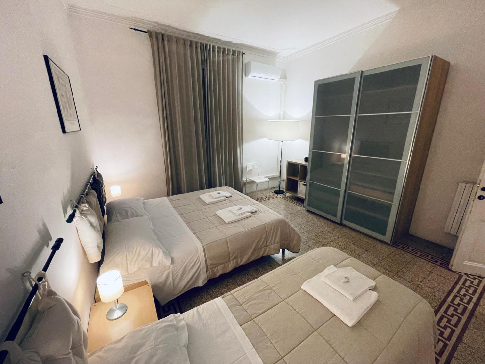 Apartamento Celso Otto Florencia Exterior foto