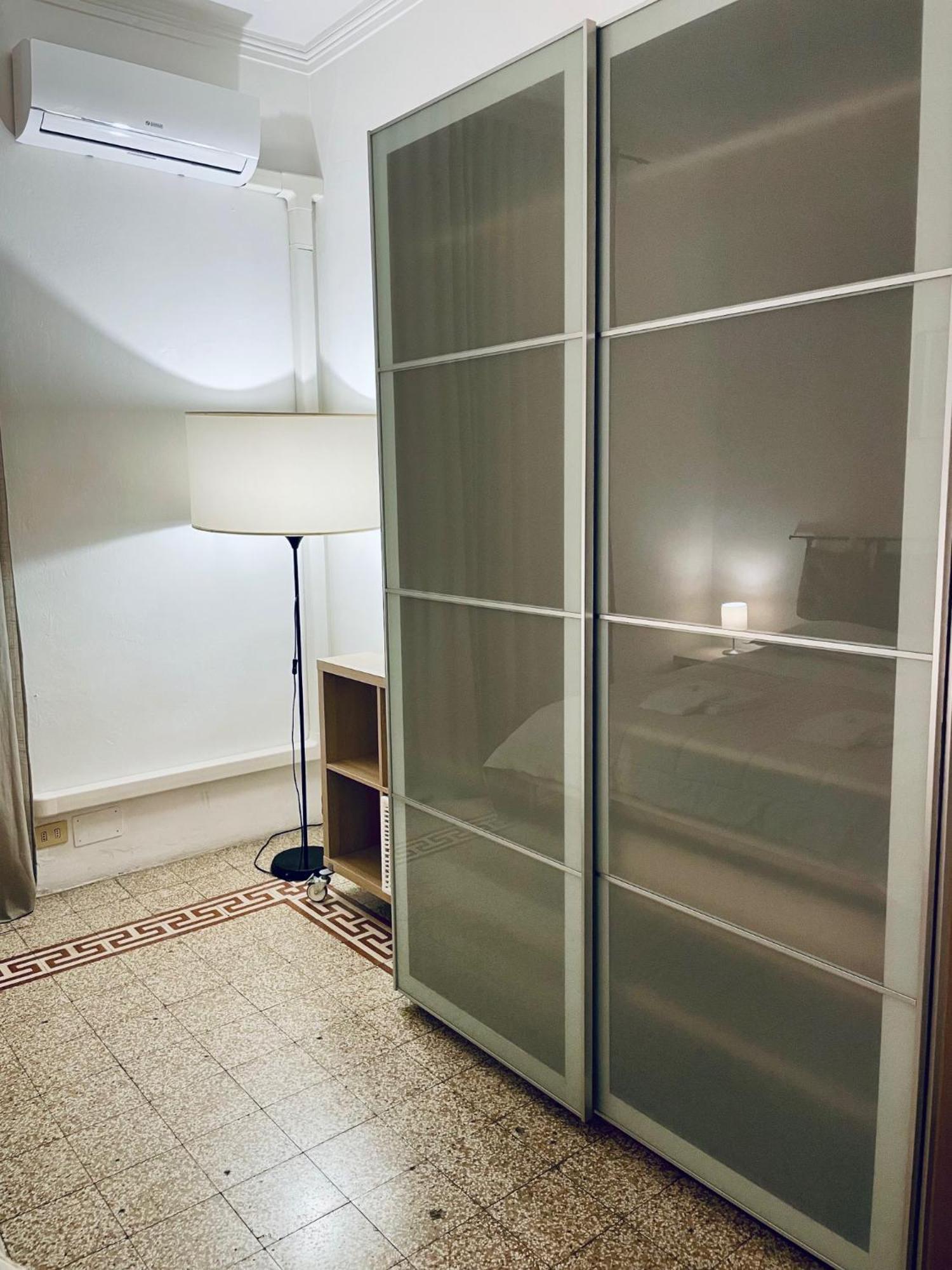 Apartamento Celso Otto Florencia Exterior foto