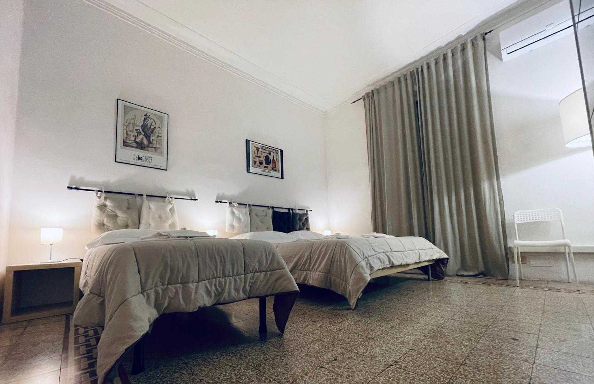 Apartamento Celso Otto Florencia Exterior foto