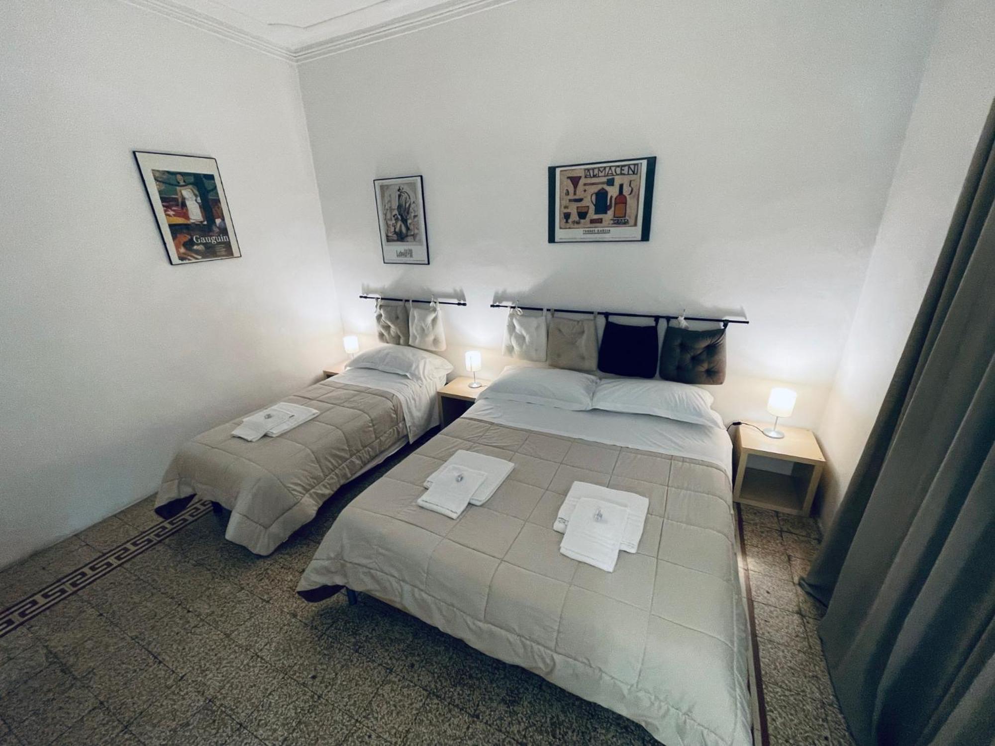 Apartamento Celso Otto Florencia Exterior foto