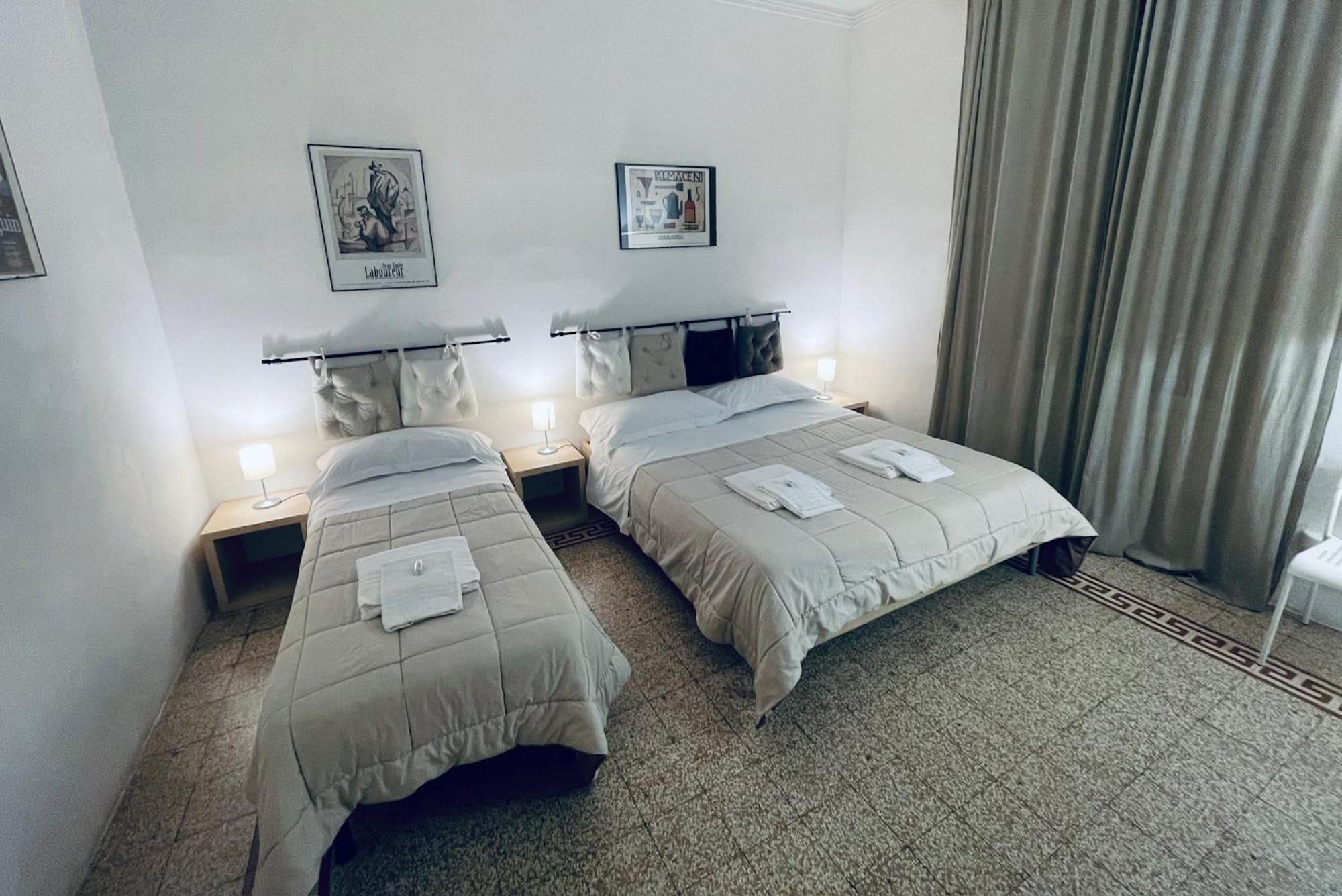 Apartamento Celso Otto Florencia Exterior foto